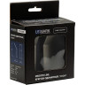Крючок одинарный LEMARK SMOOTH LINE для полотенец 2 шт графит 9716003