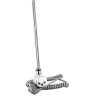Полотенцесушитель электрический LEMARK URSUS LM72607Е П7 500x600 левый/правый хром LM72607E